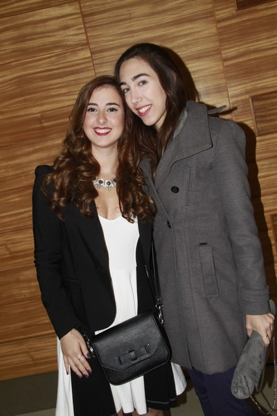 Balamand Annual Christmas Dinner